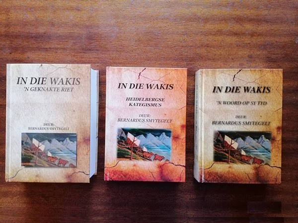 In die Wakis